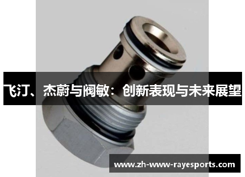 飞汀、杰蔚与阀敏：创新表现与未来展望