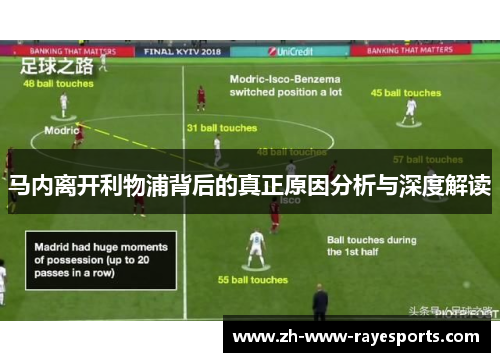 马内离开利物浦背后的真正原因分析与深度解读 马内离开利物浦背后的真正原因分析与深度解读