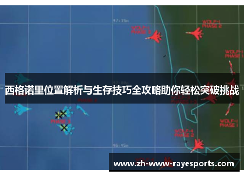 西格诺里位置解析与生存技巧全攻略助你轻松突破挑战