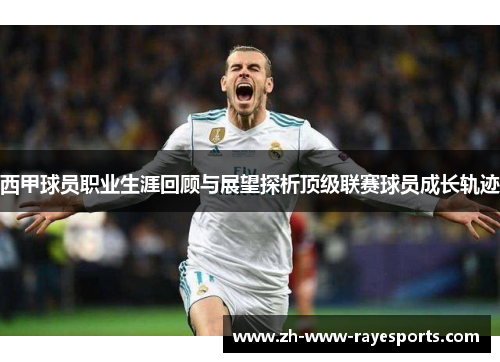 西甲球员职业生涯回顾与展望探析顶级联赛球员成长轨迹 西甲球员职业生涯回顾与展望探析顶级联赛球员成长轨迹