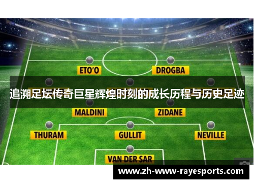 追溯足坛传奇巨星辉煌时刻的成长历程与历史足迹 追溯足坛传奇巨星辉煌时刻的成长历程与历史足迹